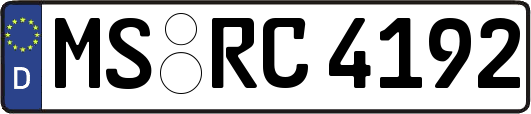 MS-RC4192