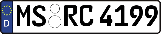 MS-RC4199