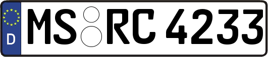 MS-RC4233