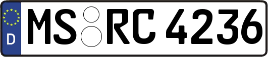 MS-RC4236