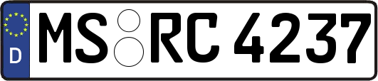 MS-RC4237