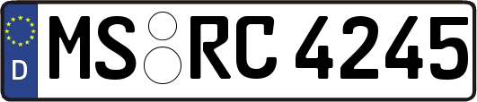 MS-RC4245