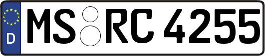 MS-RC4255