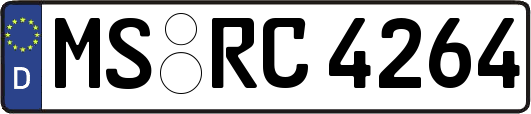 MS-RC4264
