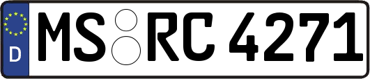 MS-RC4271