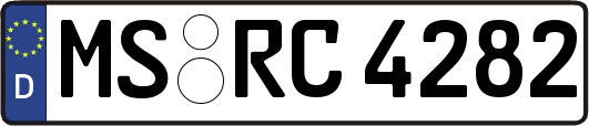 MS-RC4282