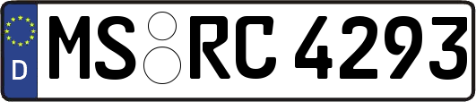 MS-RC4293