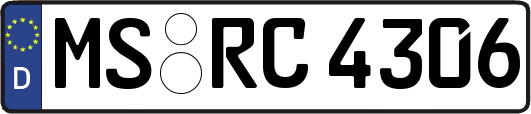 MS-RC4306