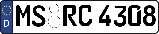 MS-RC4308