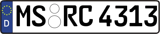 MS-RC4313