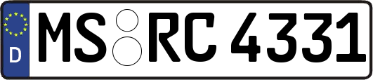 MS-RC4331