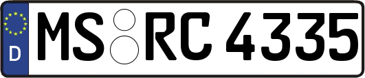 MS-RC4335