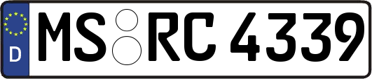 MS-RC4339