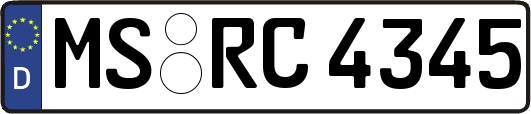 MS-RC4345