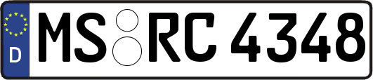 MS-RC4348