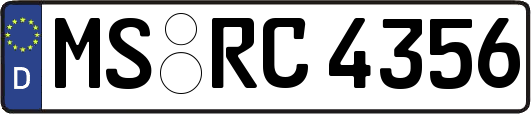 MS-RC4356