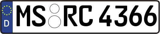 MS-RC4366