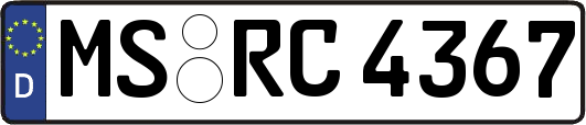 MS-RC4367