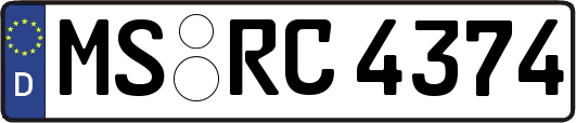 MS-RC4374
