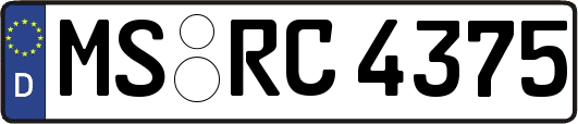 MS-RC4375