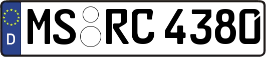 MS-RC4380