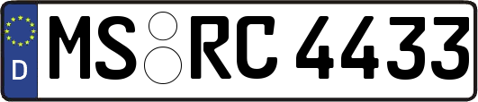 MS-RC4433