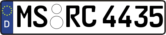 MS-RC4435