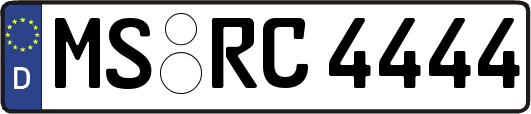 MS-RC4444