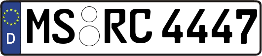 MS-RC4447