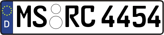 MS-RC4454