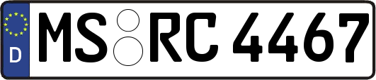 MS-RC4467