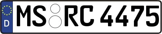 MS-RC4475