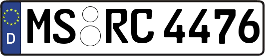 MS-RC4476