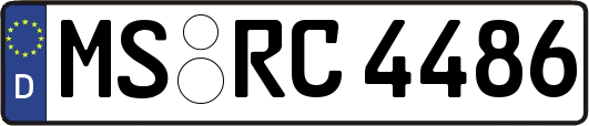 MS-RC4486