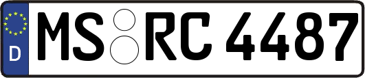 MS-RC4487