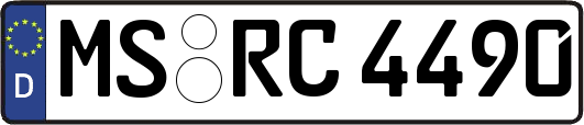 MS-RC4490