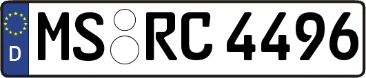 MS-RC4496