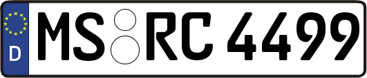 MS-RC4499