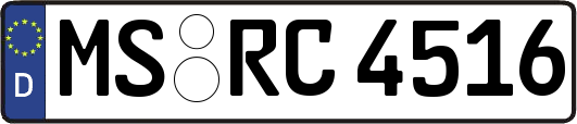 MS-RC4516