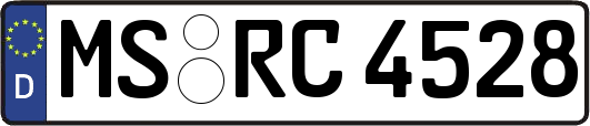 MS-RC4528
