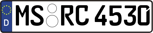 MS-RC4530