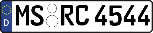 MS-RC4544