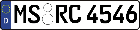MS-RC4546