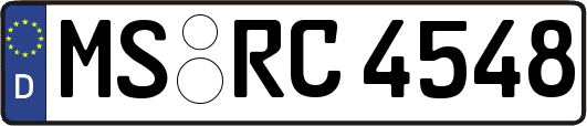 MS-RC4548