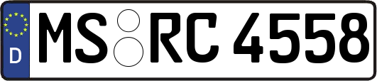 MS-RC4558