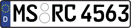 MS-RC4563