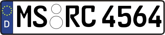 MS-RC4564
