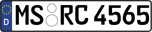 MS-RC4565