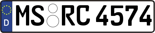 MS-RC4574