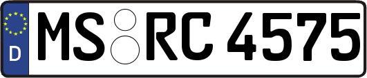 MS-RC4575